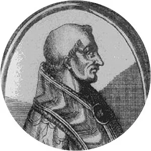 Pope Celestine IV - 
