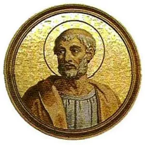 Pope Clement I - Bishop