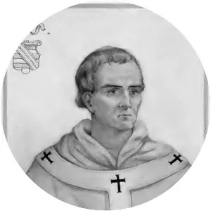 Pope Clement II - Former head of the Catholic Church