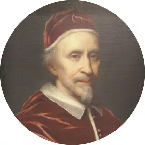 Pope Clement IX