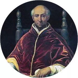Pope Clement VI