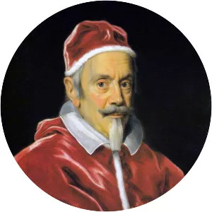 Pope Clement X