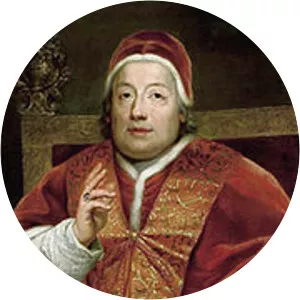 Pope Clement XIII