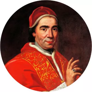 Pope Clement XIV