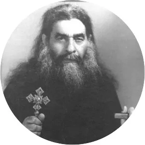 Pope Cyril VI of Alexandria