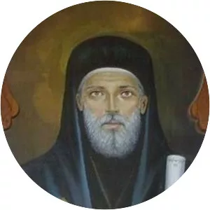 Pope Demetrius II of Alexandria