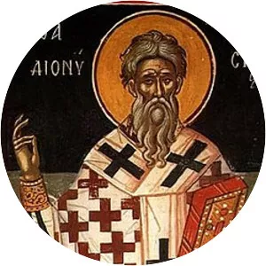 Pope Dionysius of Alexandria - Saint