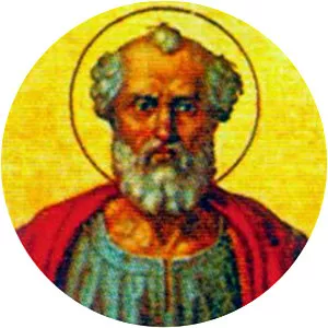 Pope Dionysius - Former Pope