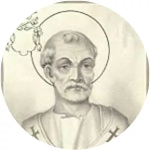 Pope Eusebius