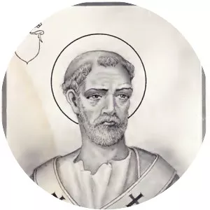 Pope Eutychian