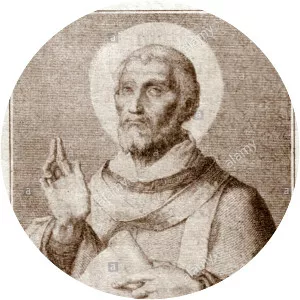 Pope Fabian