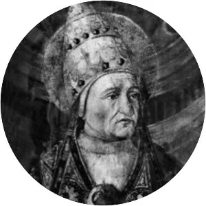 Pope Felix I