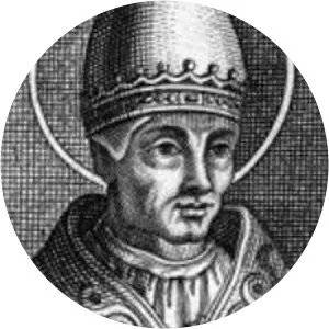 Pope Felix III - Former Pope