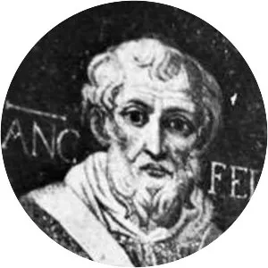 Pope Felix IV