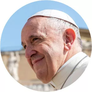 Pope Francis Daily MassSince 2020 - TV program
