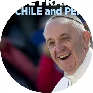 Viaggio apostolico di Sua Santità Francesco in Cile e Perù - 2018 ‧ 1 season