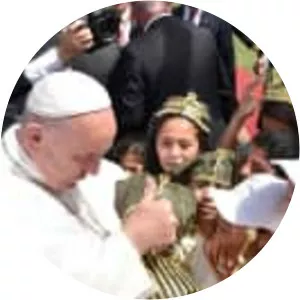 Pope Francis In Egypt - TV program