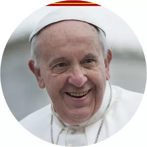 Pope Francis In GenevaSince 2018 - 2018 ‧ 1 season