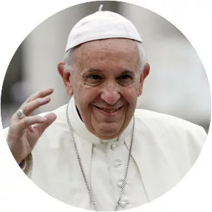 Pope Francis Weekly Audience - TV program