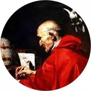 Pope Gregory I - Former Pope