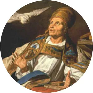 Pope Gregory III - 