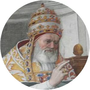 Pope Gregory IX