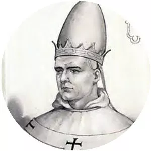 Pope Gregory V