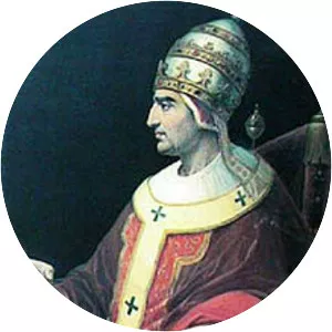 Pope Gregory XI