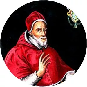 Pope Gregory XIV