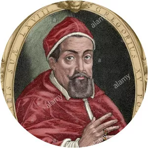 Pope Gregory XV