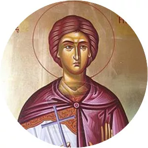 Pope Heraclas of Alexandria - Priest