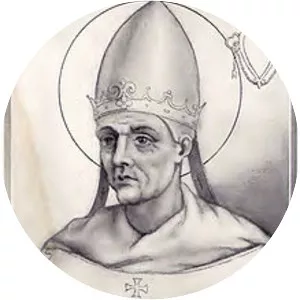 Pope Hilarius - Former Pope