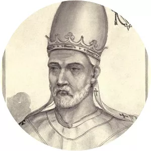 Pope Honorius III - Supreme Pontiff of the Universal Church