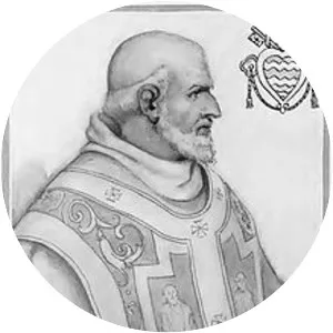 Pope Innocent II