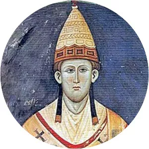 Pope Innocent III