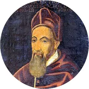 Pope Innocent IX