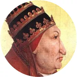 Pope Innocent VIII