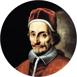 Pope Innocent XI