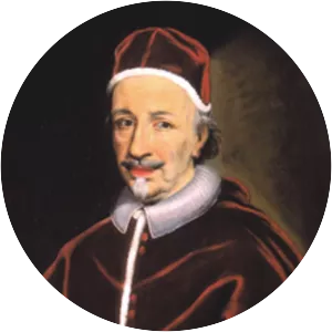 Pope Innocent XII