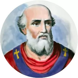 Pope John I