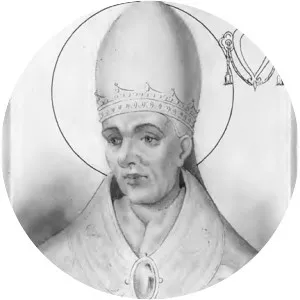 Pope John III - Former Pope