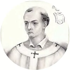 Pope John IX