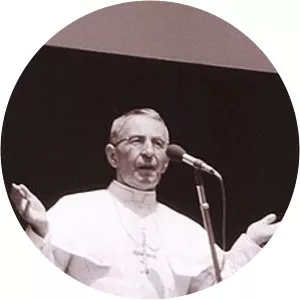 Pope John Paul I
