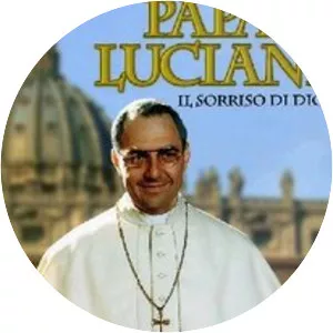 Pope John Paul I: The Smile of God