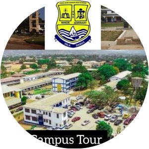 Pope John Senior High School and Minor Seminary