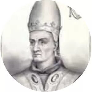 Pope John VI