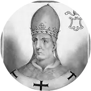 Pope John VIII - Former Pope