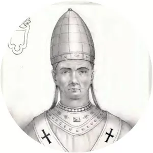 Pope John X