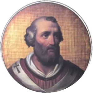 Pope John XII - Former Pope