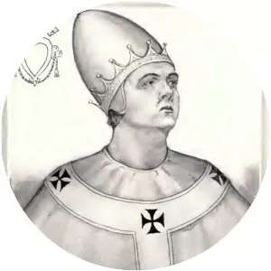 Pope John XIII - Former Pope